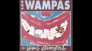 Les Wampas  - Ce soir c'est noel