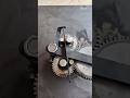 How a Simple Manual Gear Bender Turns Flat Steel Into Perfect S-Shaped Curves #9work