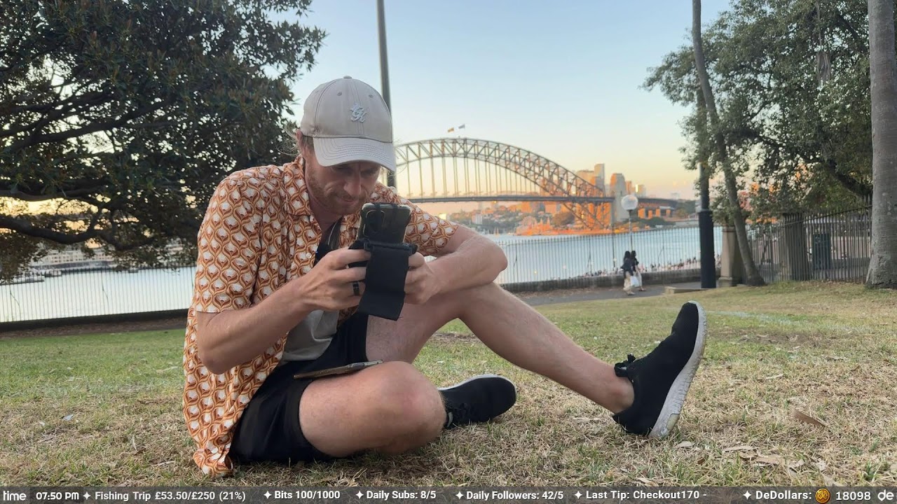 🇦🇺 🦘Sydney, AUSTRALIA 🦘🇦🇺 Van Build on Hold