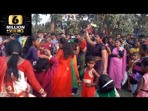 Purulia DJ Dance