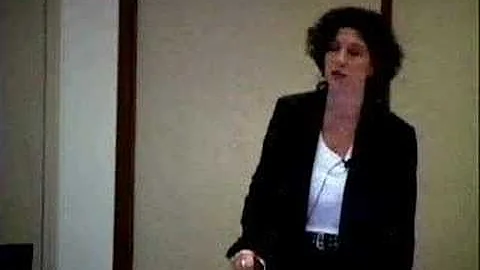 Amy Tierce Mortgage Speaker