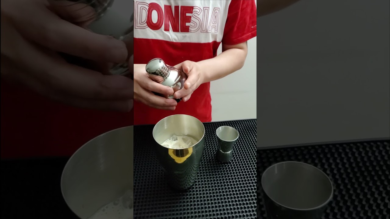 TOBLERONE - Frangelico 