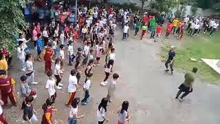 Pfcsi zumba 07/29/2019