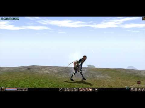 Metin2 Gangnam style