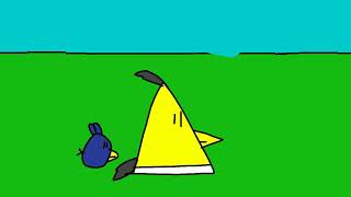 angry birds vs sonic.exe screenshot 5