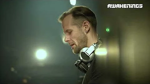 Awakenings ADE 2021 - Adam Beyer