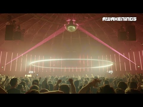 Awakenings Ade 2021 - Adam Beyer