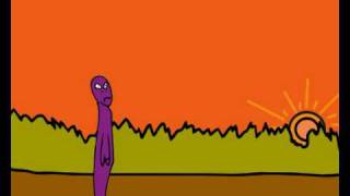 Toon Boom Animation - The Primitive One
