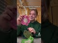 What I Crocheted In February TikTok #crochet