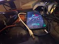 How To Charge A Phone With A Broken Charging Port / Cum Sa Incarci Un Telefon Cu Mufa Stricata
