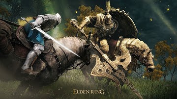 Elden Ring Enemy / Item randomizer - Part 1 ( Promising Start )