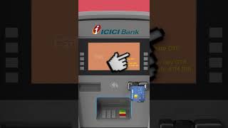 Icici Atm Pin Generation 2023Full Process