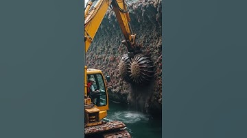 The Journey Begins: Relaxing ASMR Barnacle Removal from a Ship!