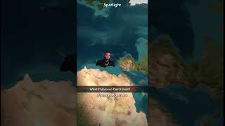 What If Morocco Didn't Exist?🇲🇦