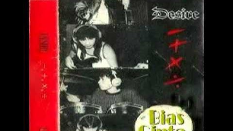 Desire - Bias Cinta
