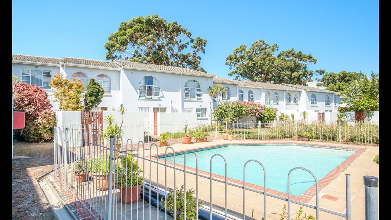 Plumstead home by Juan at Harcourts YouTube