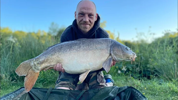 Stafford moor Fishery.