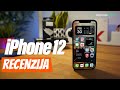 iPhone 12 Recenzija!