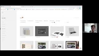 How to self-fulfil BPro/ Brilliant Prints orders with Pic-Time