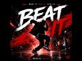 Beat It — Michael Jackson | AI Generated Version