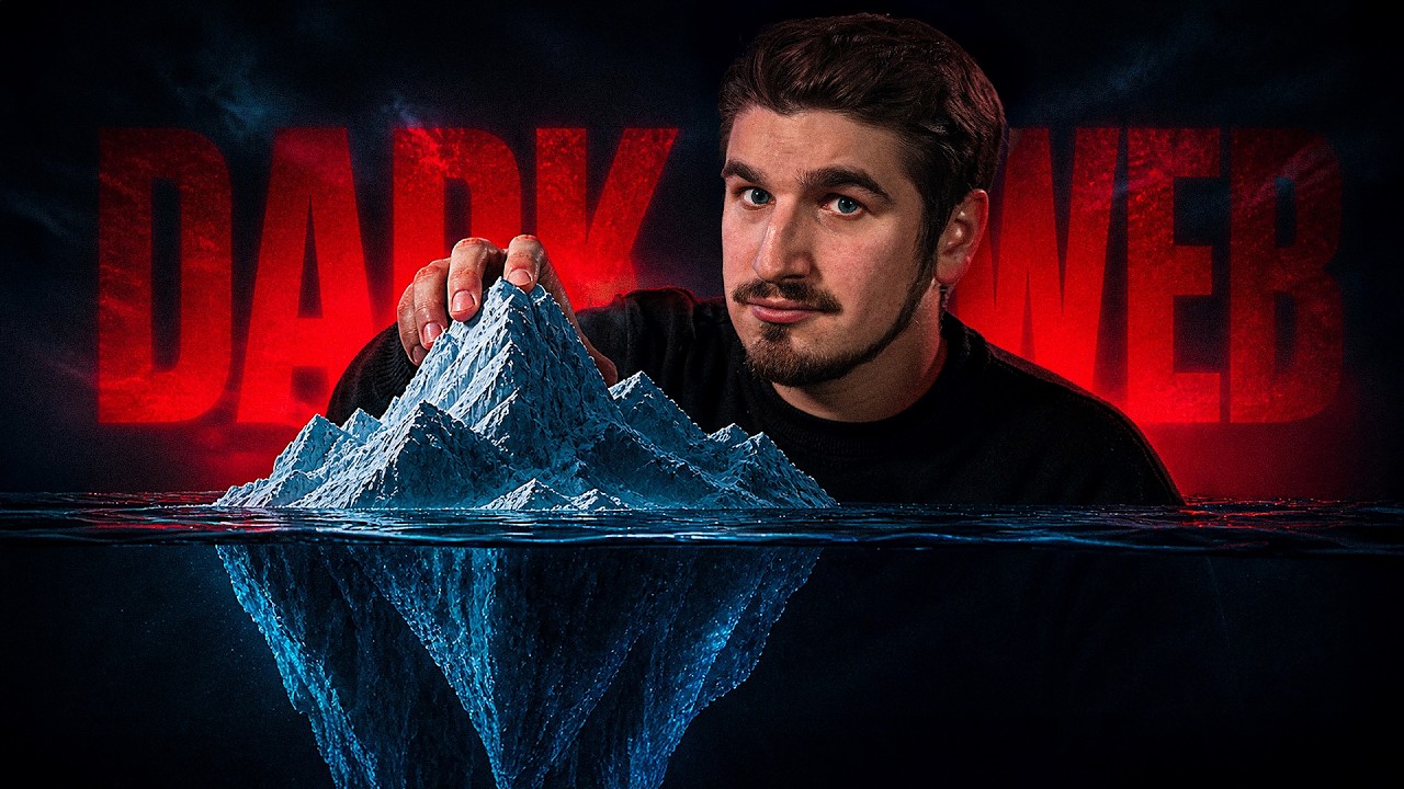 Expériences Limites du Dark Web