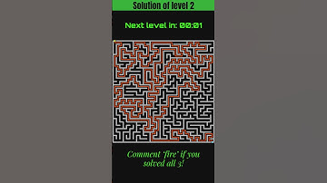 🤯 CAN YOU SOLVE These HARD Mazes in 60 Secs? 🧩