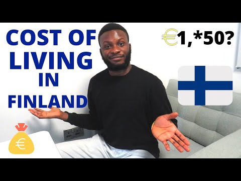 Video: Hoeveel verdient een leraar in Finland?