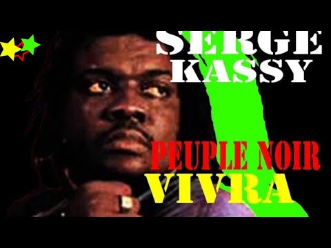 The Black People will Living