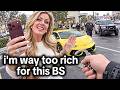 Cops Give Psycho Karens a BRUTAL Reality Check They NEVER Saw Coming