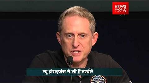 NASA’s Hubble Finds Pluto’s Moons