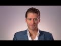Matthew Morrison Speaks On Bullying