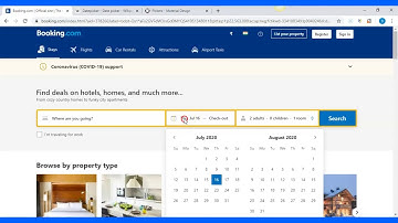 Handling Calendar in Selenium
