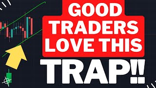 Biggest Profits Are Found In Traps Here 17 Apr - Spy Spx Qqq Options Es Nq Swing Day Trading