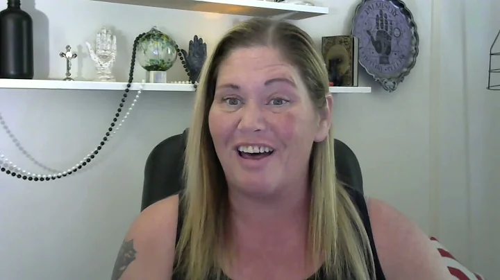 Capricorn~ August 2022 Kristen Grant Subscribe Tod...