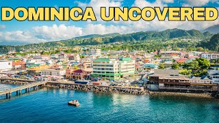 DOMINICA UNCOVERED | Cultural Exploration | Educational Insights