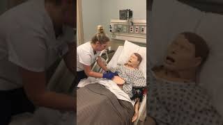 Medication Administration Check Off
