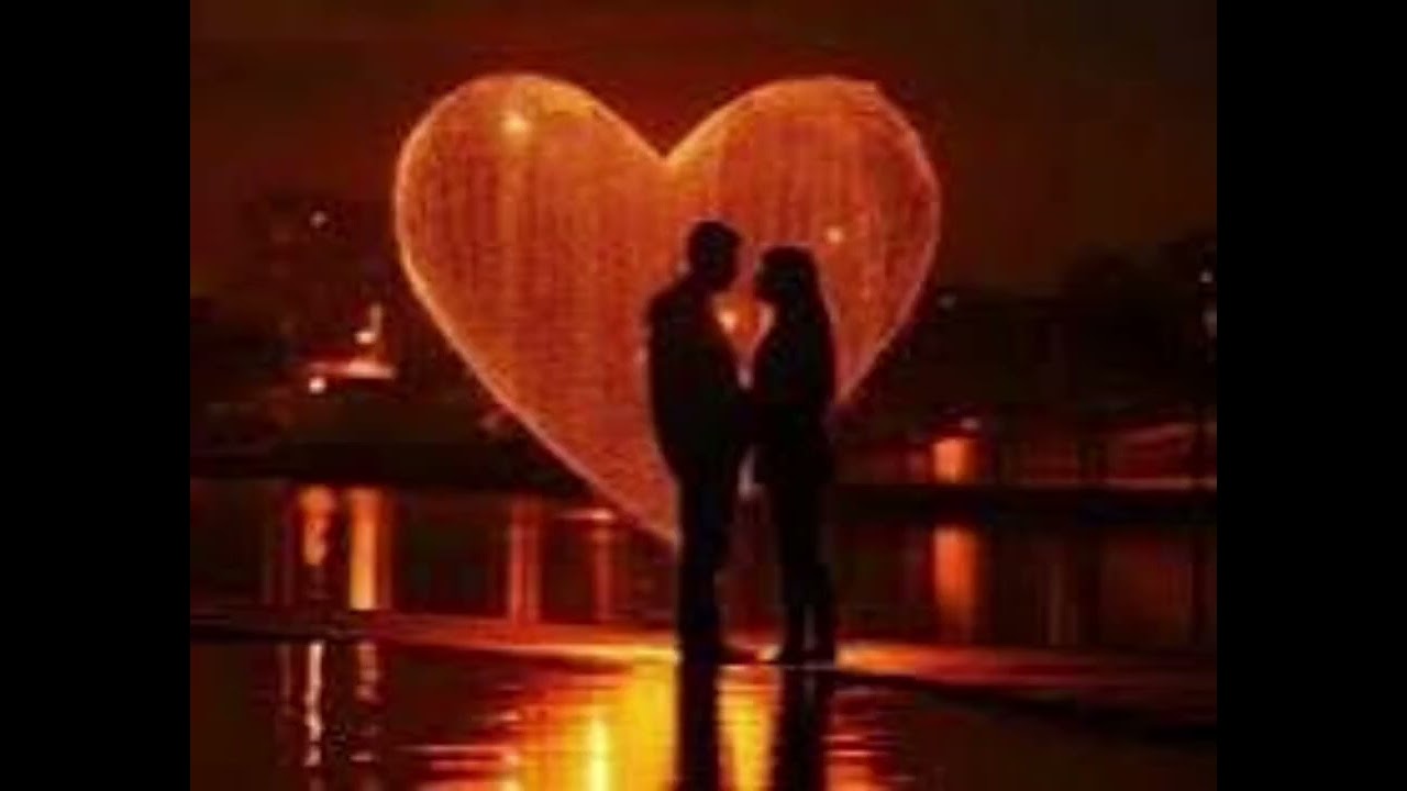 L'amour reviens toujours 