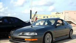 4th/5th Gen Prelude Tribute  ( Pics )