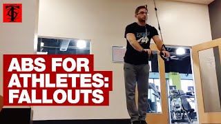 Fallouts