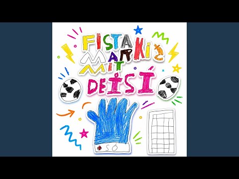 Fyrsta Markið Mitt