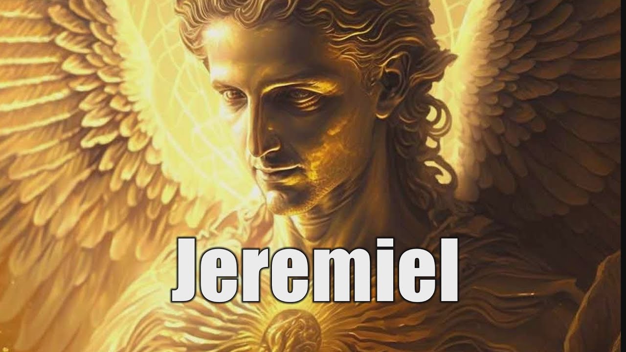 Setana chhanhim duhtu Vantirhkoh “Jeremiel” chanchin ||