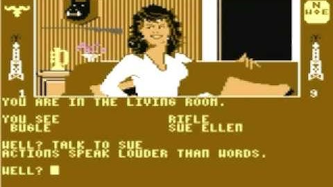 DATASOFT: DEFUNCT GAME DEVELOPERS in 5 GAMES, PT. 150