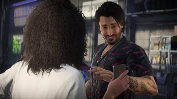 NFS: Heat - Mission #2: Make a Name - koenigsegg regera