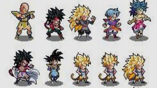 Power Warriors OST Track 3 