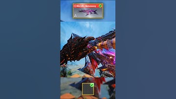 New Assault Pattern Camo Early Access...