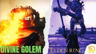 My First FromSoftware Game - Elden Ring Part 1
