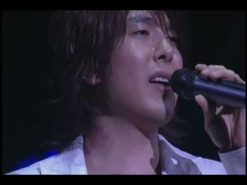 パク・ヨンハ/Park Yong Ha CONCERT IN HAWAII 2… Park Yong Ha CONCERT IN HAWAII 2006 : パク・ヨンハ