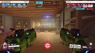 Route 66 Reaper play by EXCUSEME — Overwatch Replay PNAG69