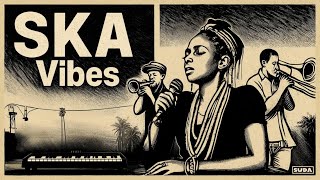 Easy Breezy Rocksteady Ska / Light vibes, happy rhythms - YouTube
