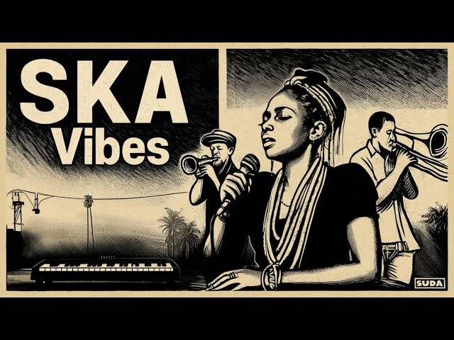 その他 DREAMLETS without you ROCKSTEADY SKA Easy Breezy Rocksteady Ska / Light vibes, happy rhythms - YouTube
